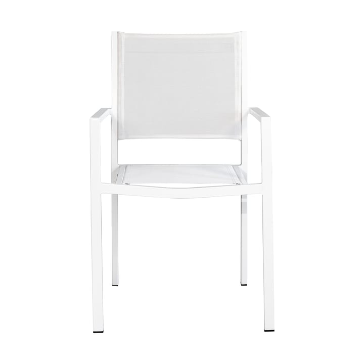 Silla Aria - White - Fiam