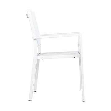 Silla Aria - White - Fiam