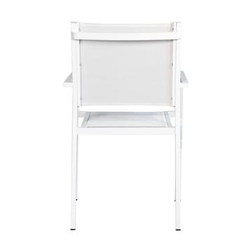 Silla Aria - White - Fiam