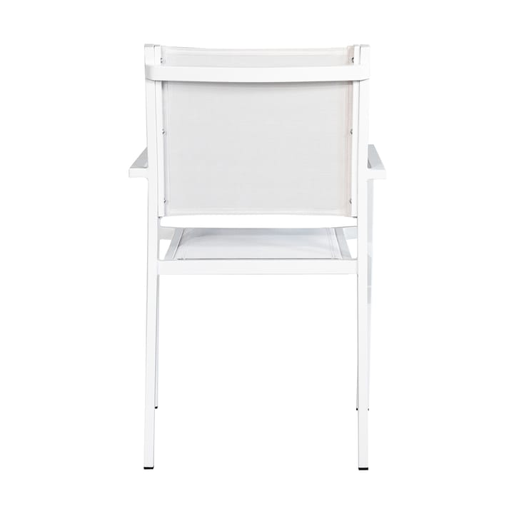 Silla Aria, White Fiam