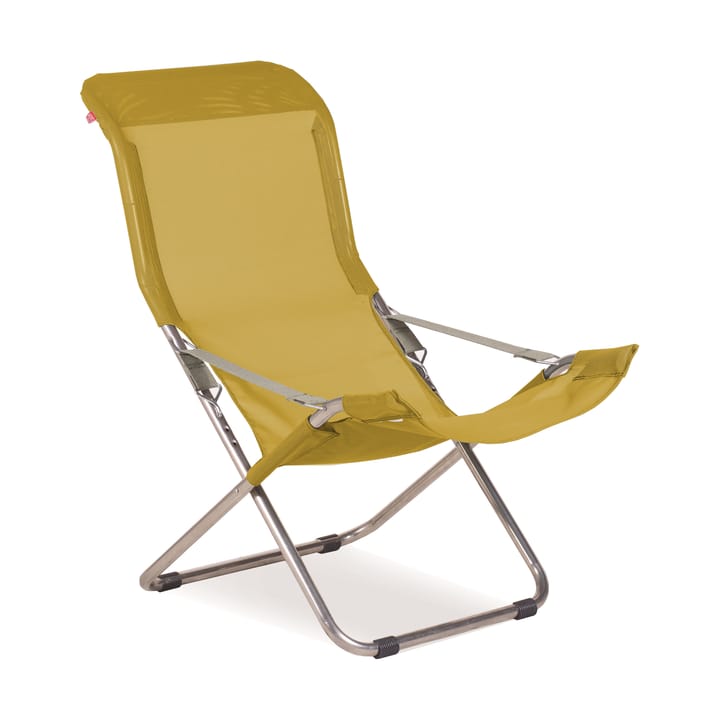 Silla para tomar el sol Fiesta - Mustard - Fiam