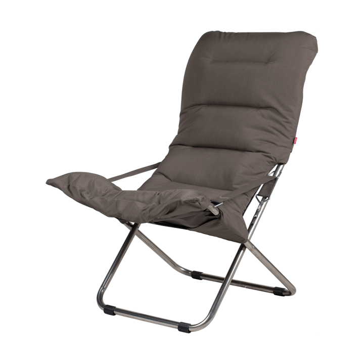 Silla para tomar el sol Fiesta Soft - Continente - Fiam