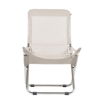 Silla para tomar el sol Fiesta - Taupe - Fiam