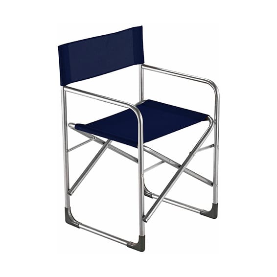 Silla Regista - Navy - Fiam