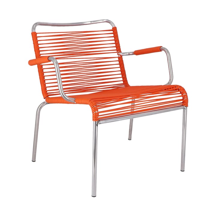 Sillón Mya Lounge - Orange - Fiam