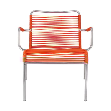 Sillón Mya Lounge - Orange - Fiam