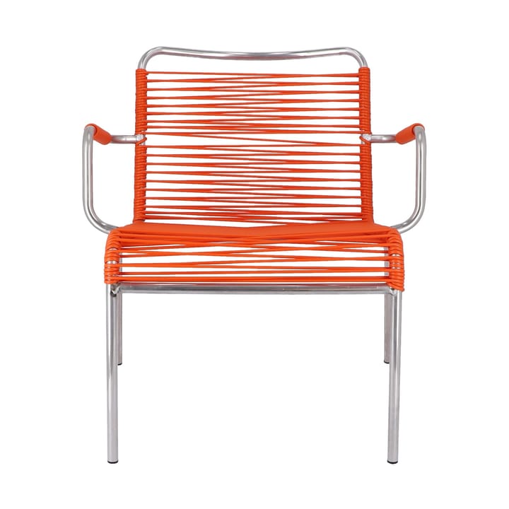 Sillón Mya Lounge, Orange Fiam
