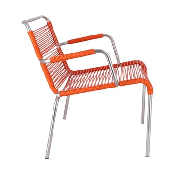 Sillón Mya Lounge - Orange - Fiam