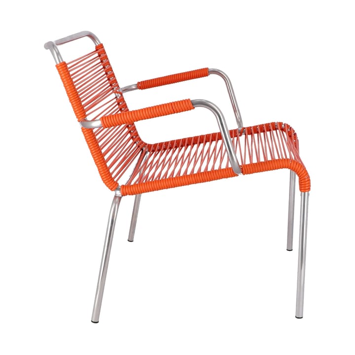 Sillón Mya Lounge, Orange Fiam