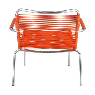 Sillón Mya Lounge - Orange - Fiam