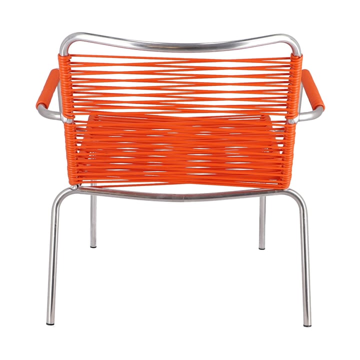 Sillón Mya Lounge, Orange Fiam