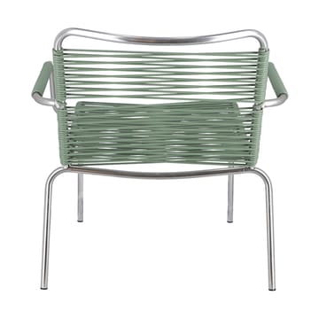 Sillón Mya Lounge - Sage green - Fiam