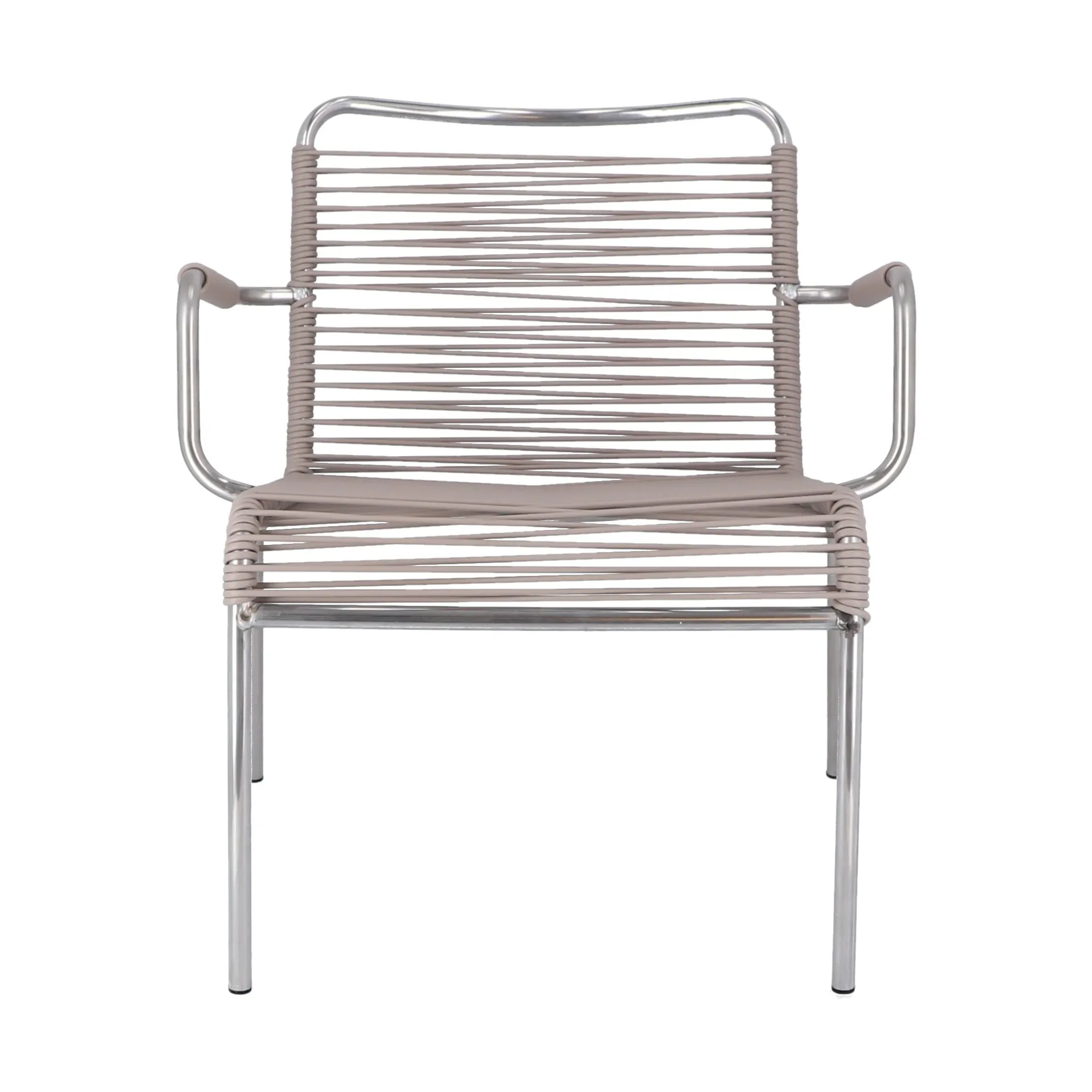 Sillón Mya Lounge, Taupe Fiam