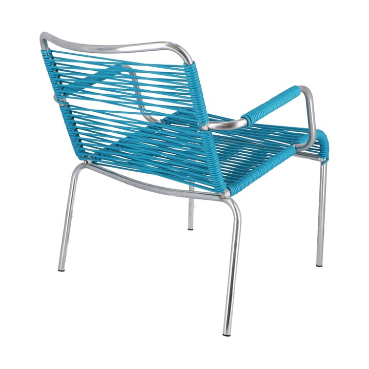 Sillón Mya Lounge, Turquo Fiam