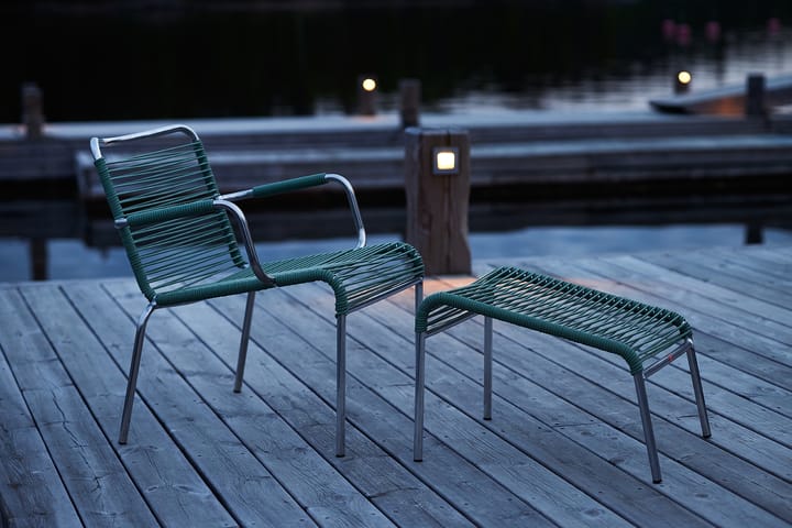 Sillón Mya Lounge, Turquo Fiam