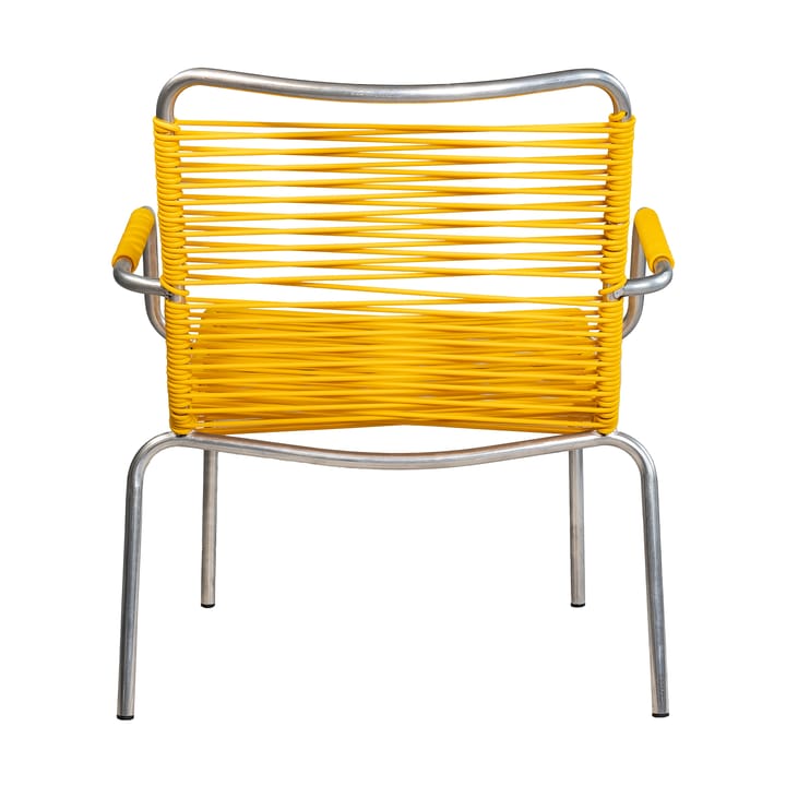 Sillón Mya Lounge, Yellow Fiam