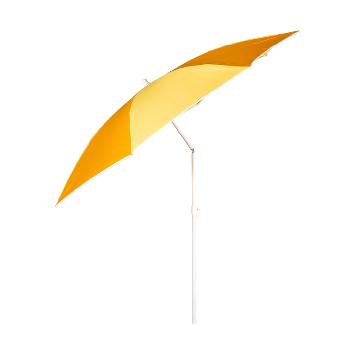 Sombrilla Elios POP, Yellow-orange Fiam