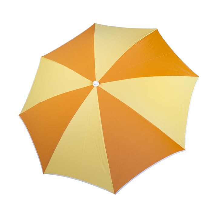 Sombrilla Elios POP, Yellow-orange Fiam