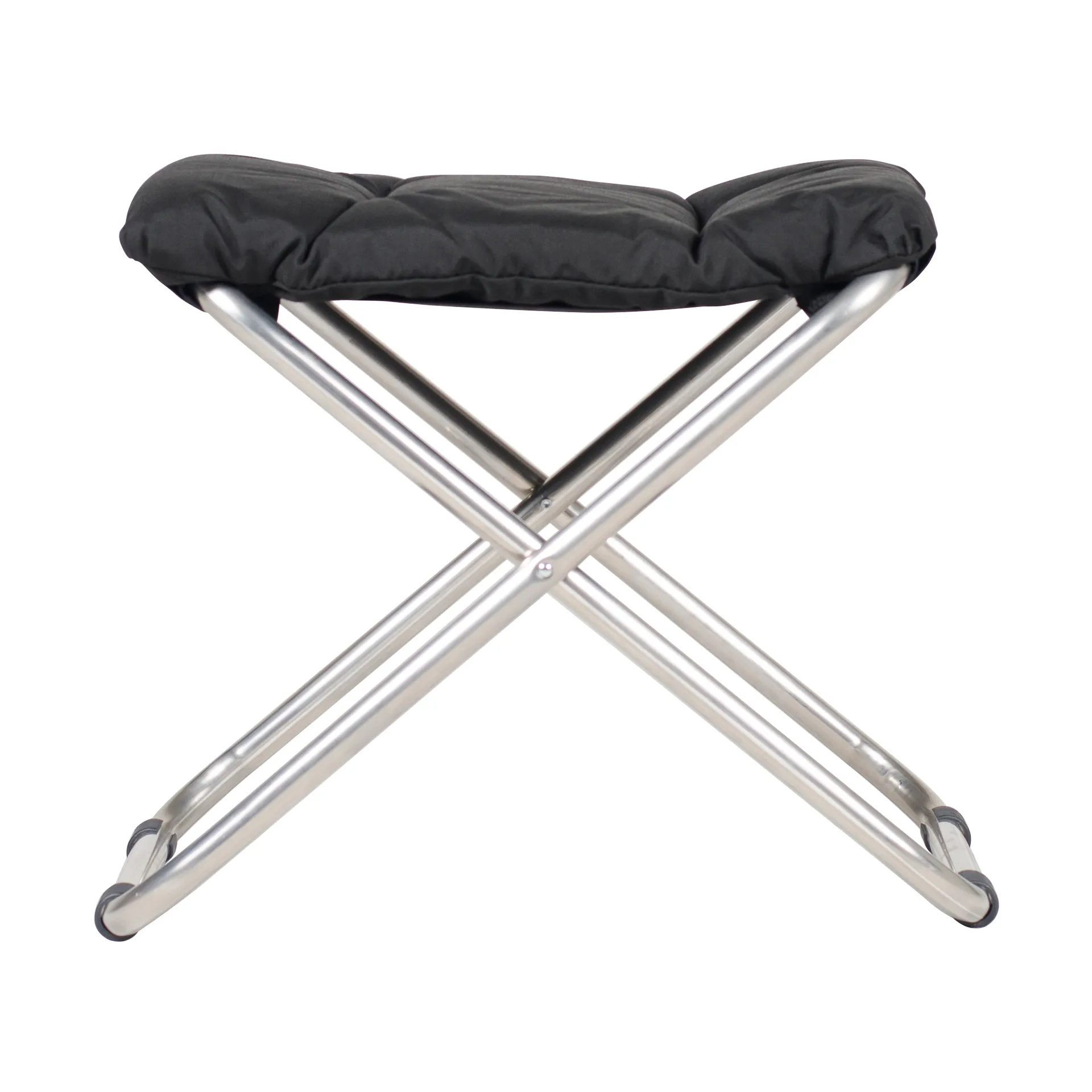 Taburete Chico Soft, Black Fiam