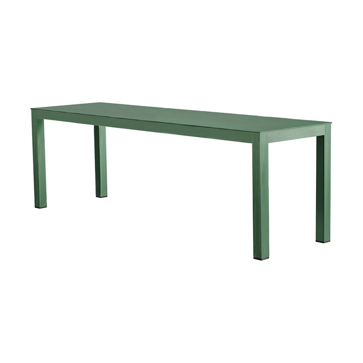 Teca Aria - Sage green - Fiam