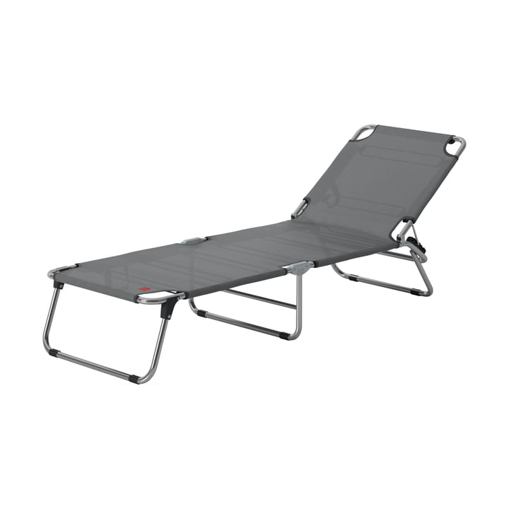Tumbona Amigo - Dark grey - Fiam