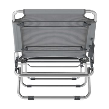 Tumbona Amigo - Dark grey - Fiam