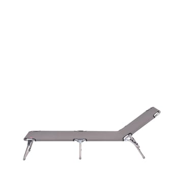 Tumbona Amigo - Tela continente, estructura de aluminio - Fiam