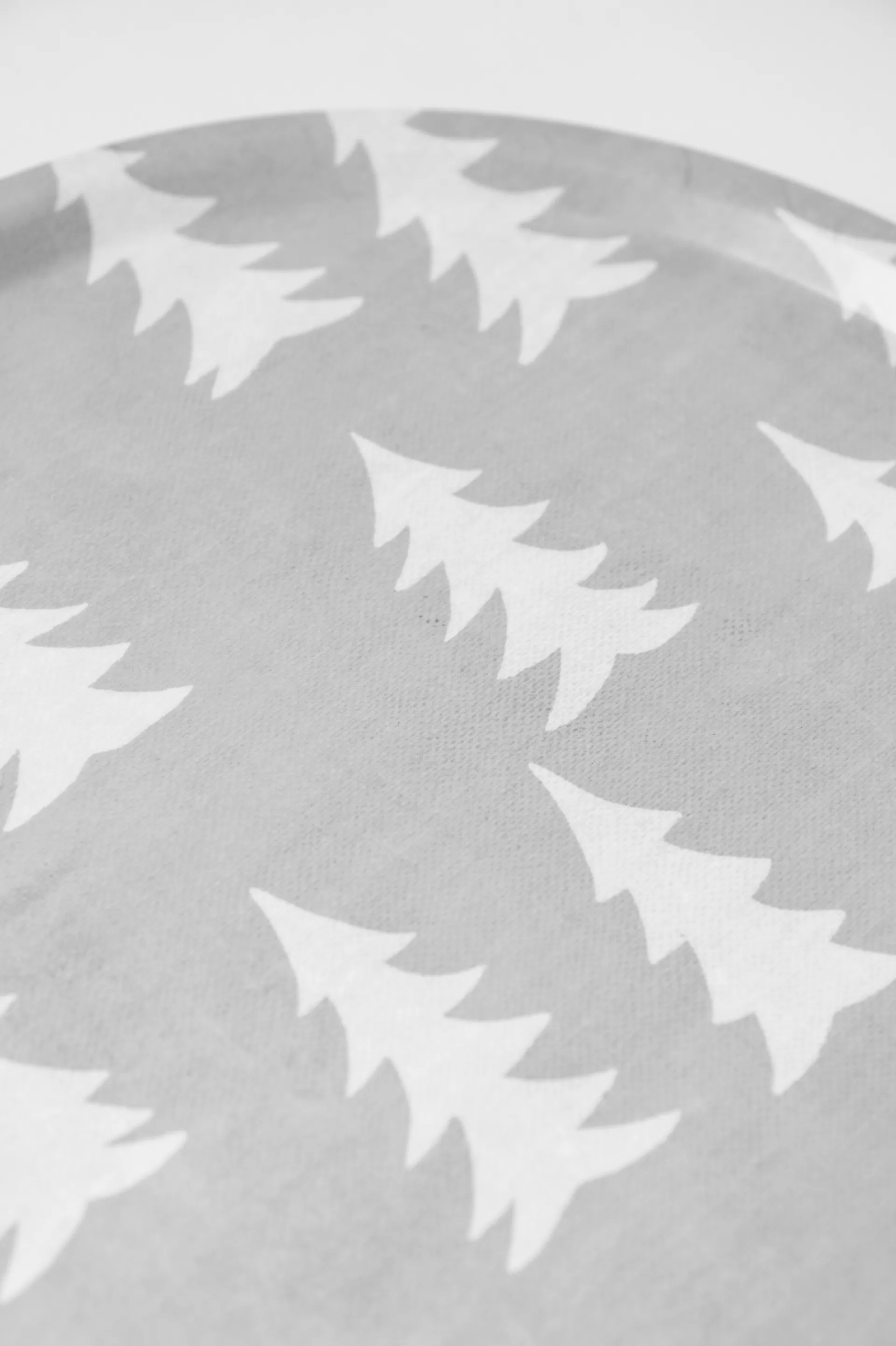 Bandeja Gran, gris-blanco Fine Little Day