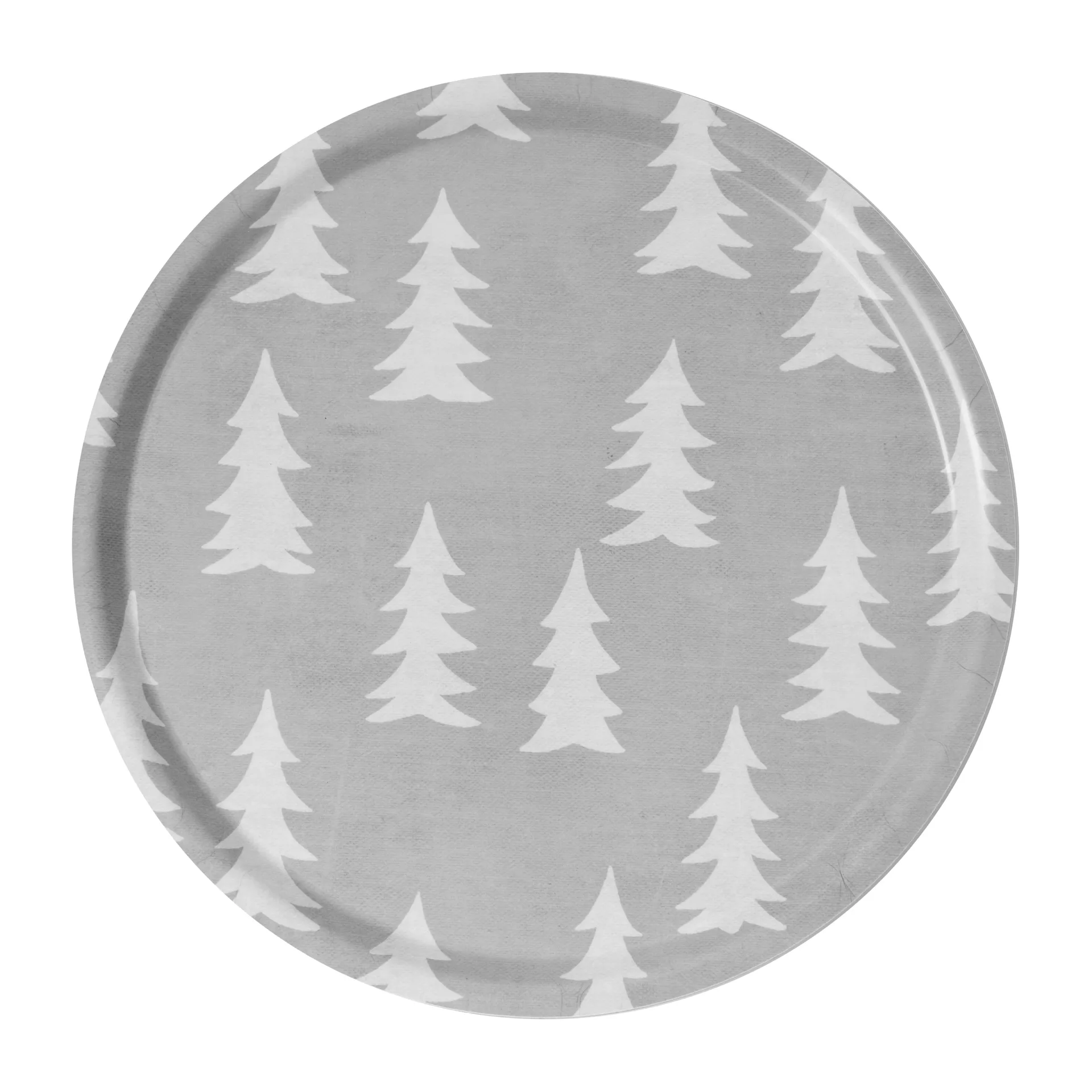 Bandeja Gran, gris-blanco Fine Little Day