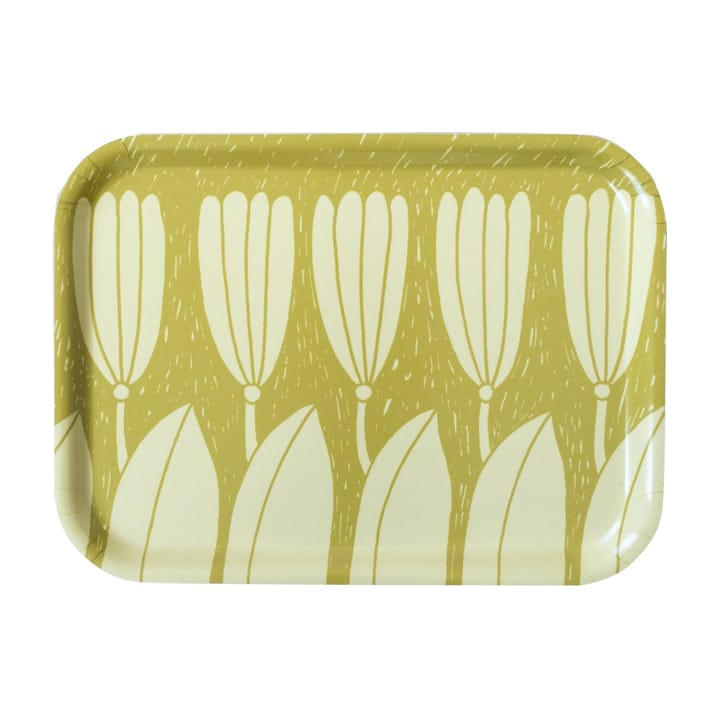 Bandeja Krokus 20x27 cm - Amarillo - Fine Little Day