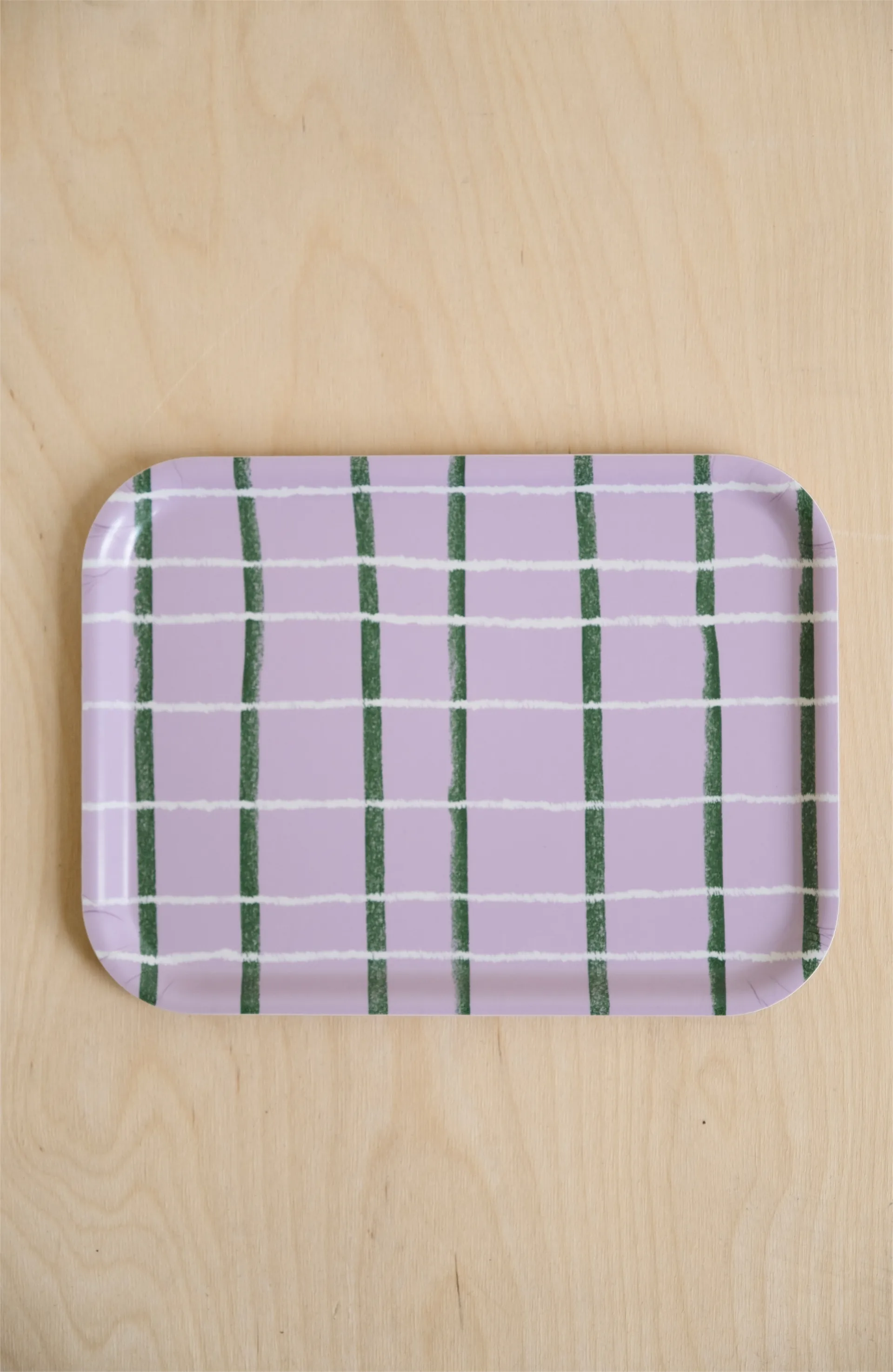 Bandeja Rutig 20x27 cm, Mix Fine Little Day