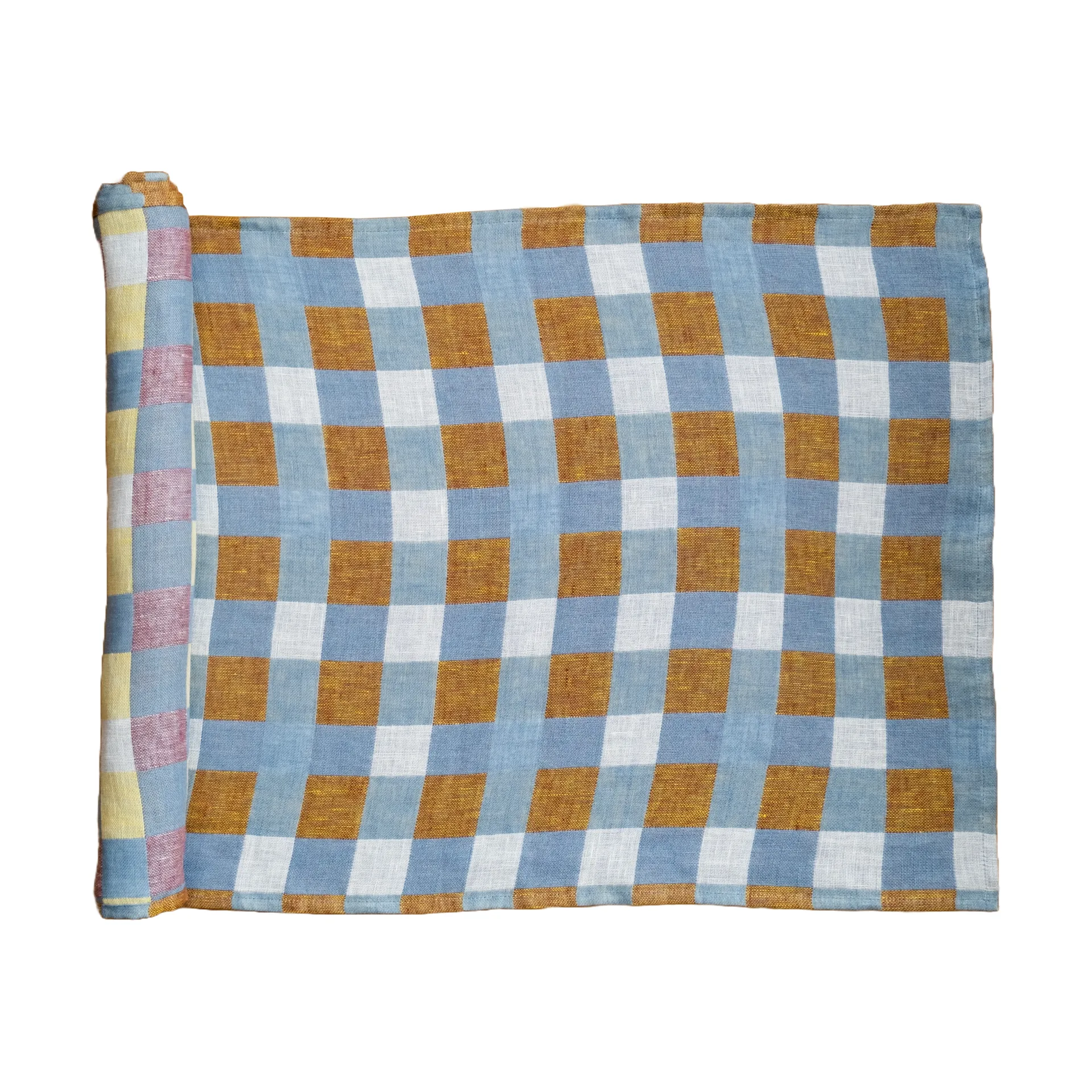 Camino de mesa Rutan 50x140 cm, Oat Fine Little Day