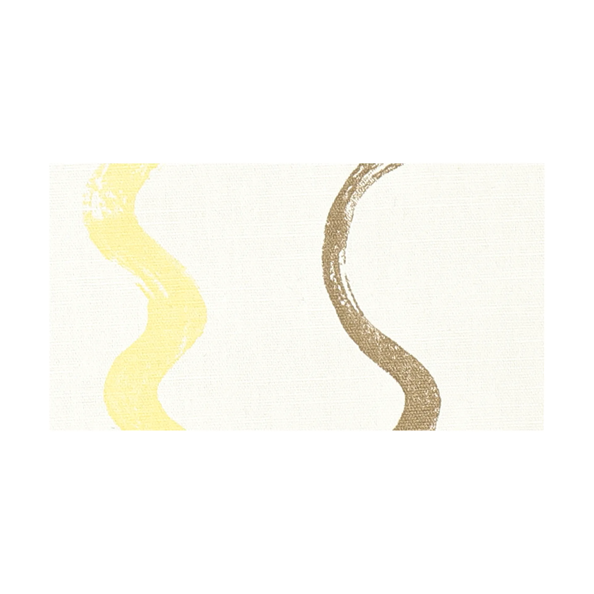 Hule Randig, White-yellow Fine Little Day