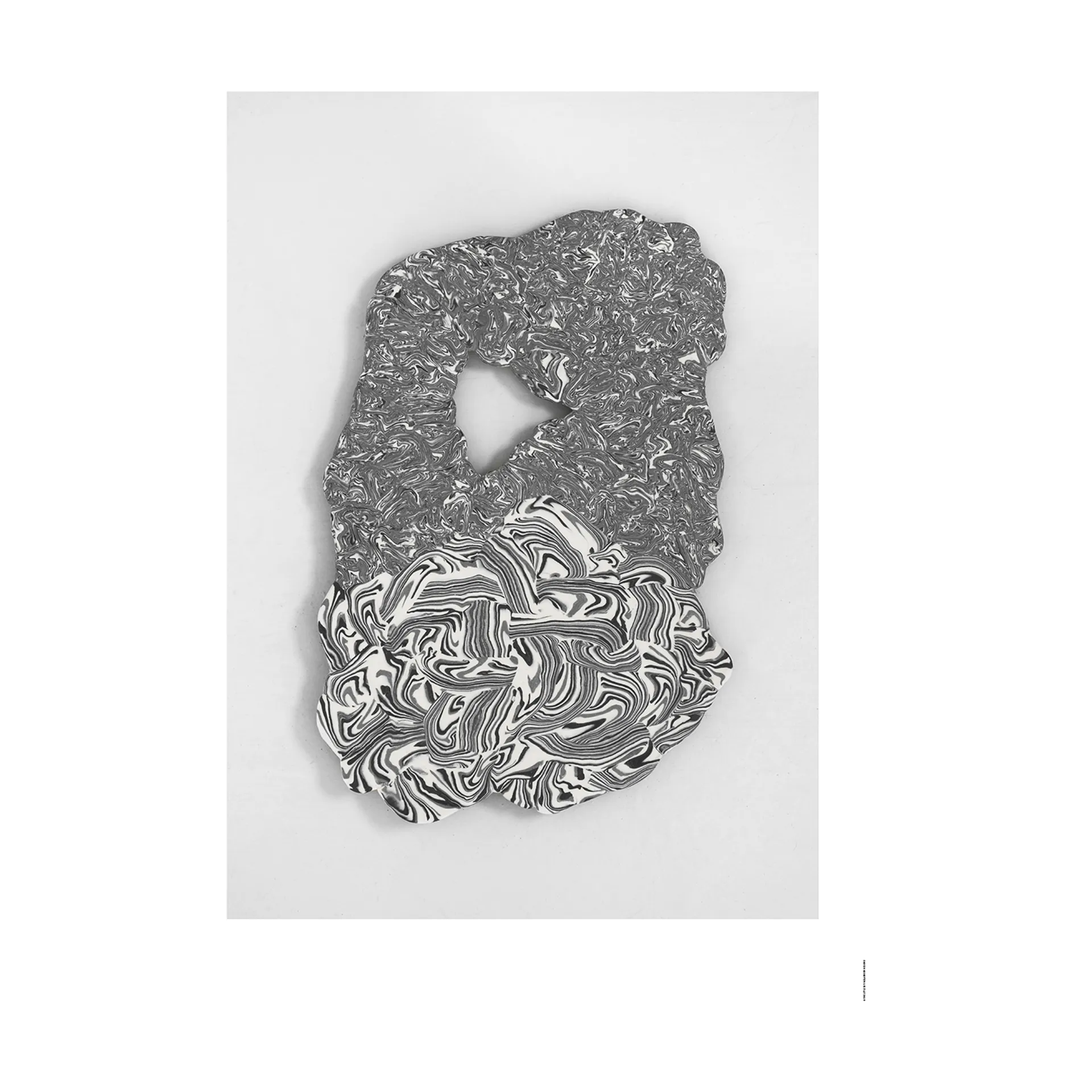 Lámina Cavity, 50x70 cm Fine Little Day