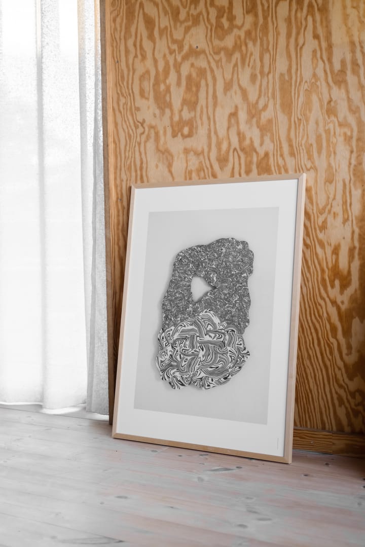 Lámina Cavity, 50x70 cm Fine Little Day