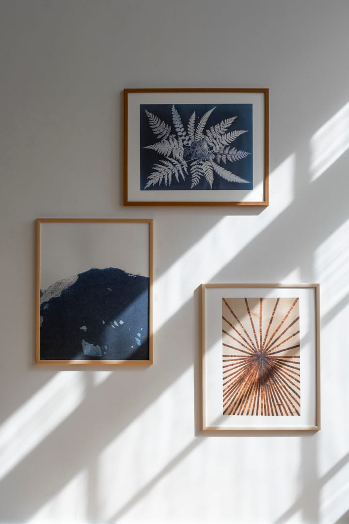 Lámina Fern star, 40x50 cm Fine Little Day