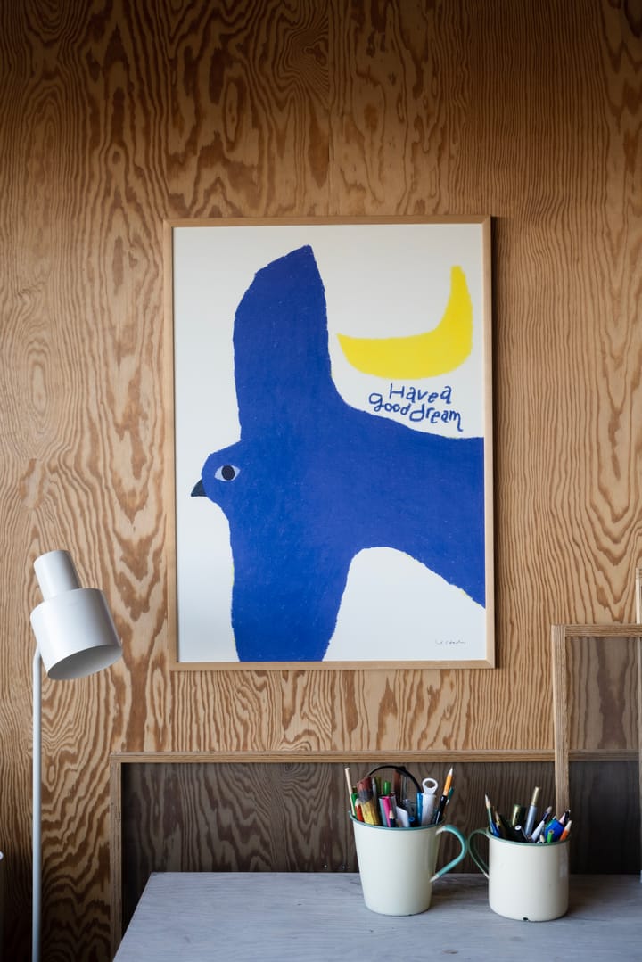 Lámina Have a good dream, 50x70 cm Fine Little Day