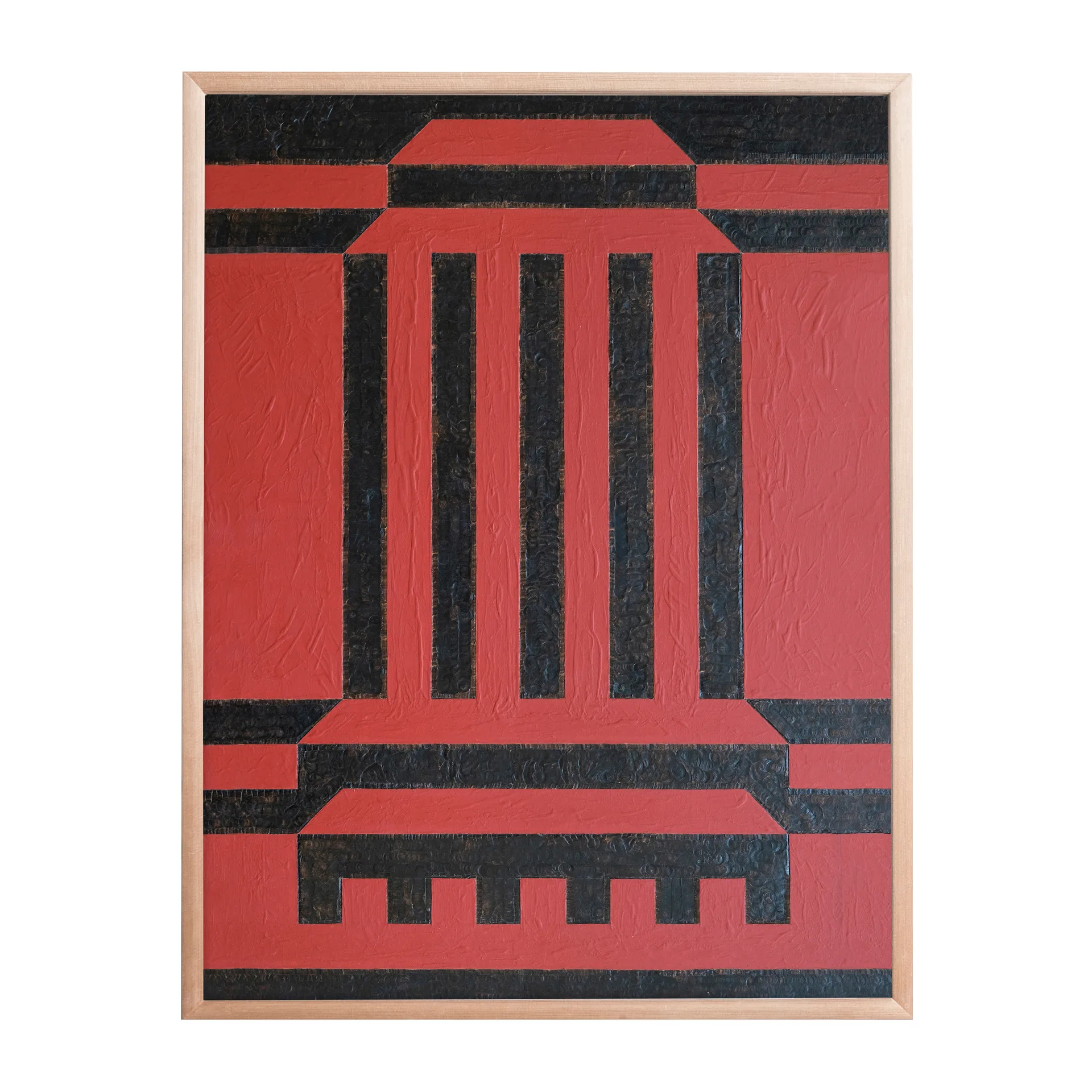 Lámina Headquarters, 40x50 cm Fine Little Day