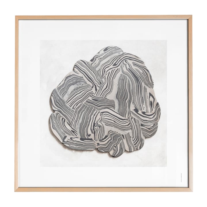 Lámina Hoshino, 50x50 cm Fine Little Day