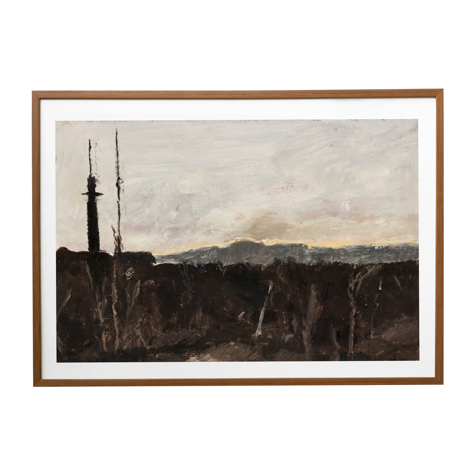 Lámina In your direction, 50x70 cm Fine Little Day