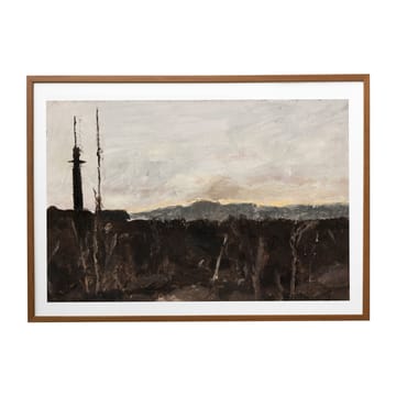 Lámina In your direction - 50x70 cm - Fine Little Day