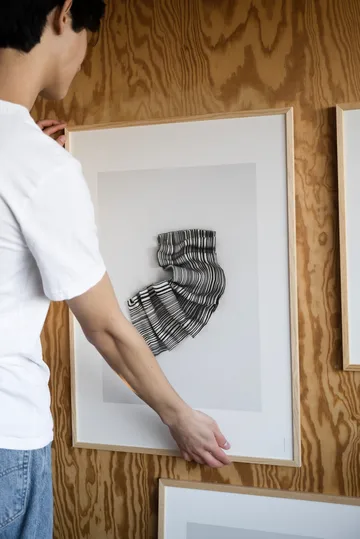 Lámina Movement - 50x70 cm - Fine Little Day