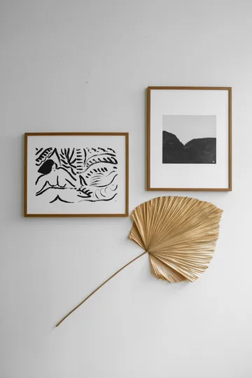 Lámina Night fall - 40x50 cm - Fine Little Day