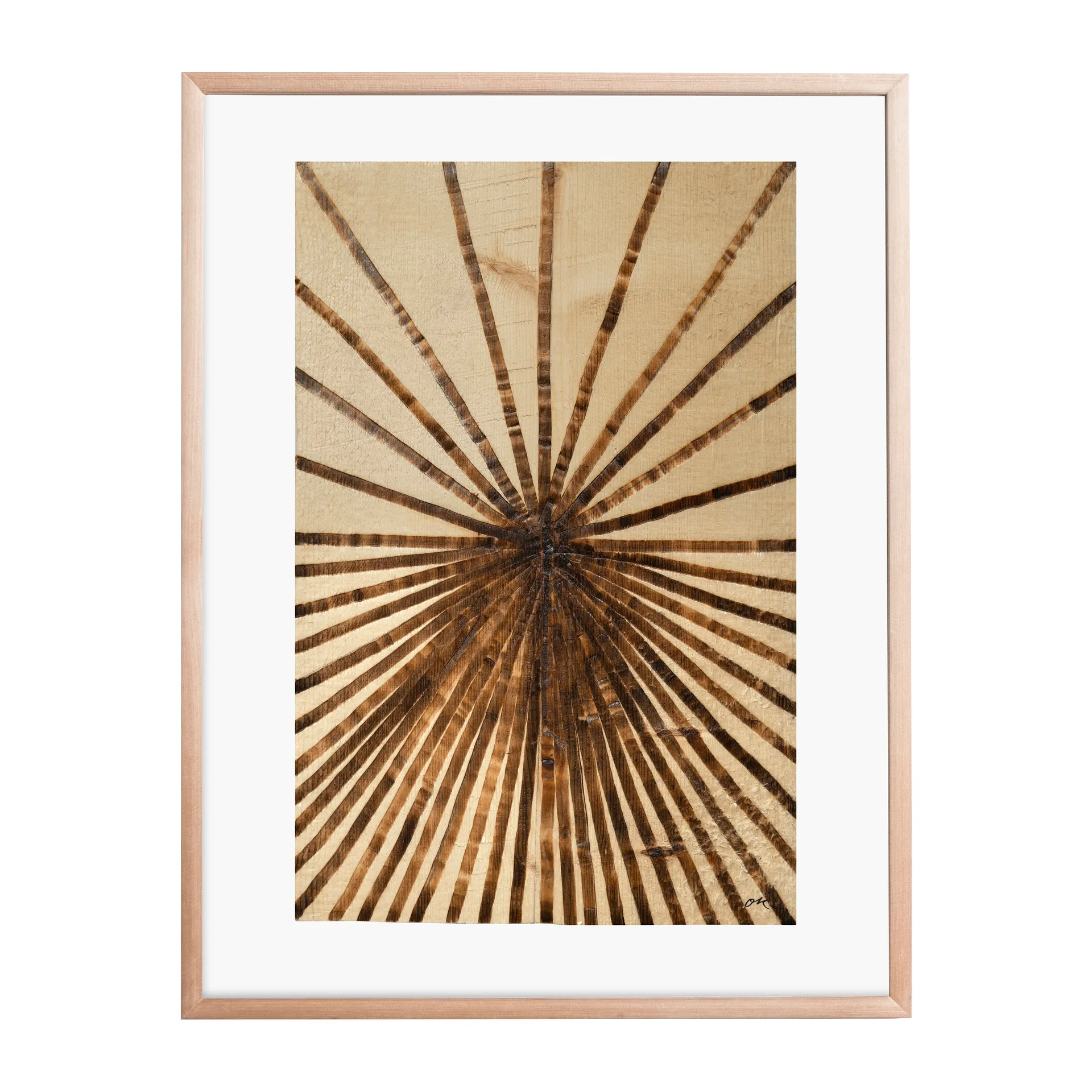 Lámina Potatisfält, 40x50 cm Fine Little Day