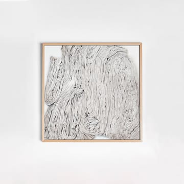 Lámina Textur - 70x70 cm - Fine Little Day