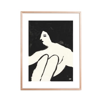 Lámina Woman - 40x50 cm - Fine Little Day