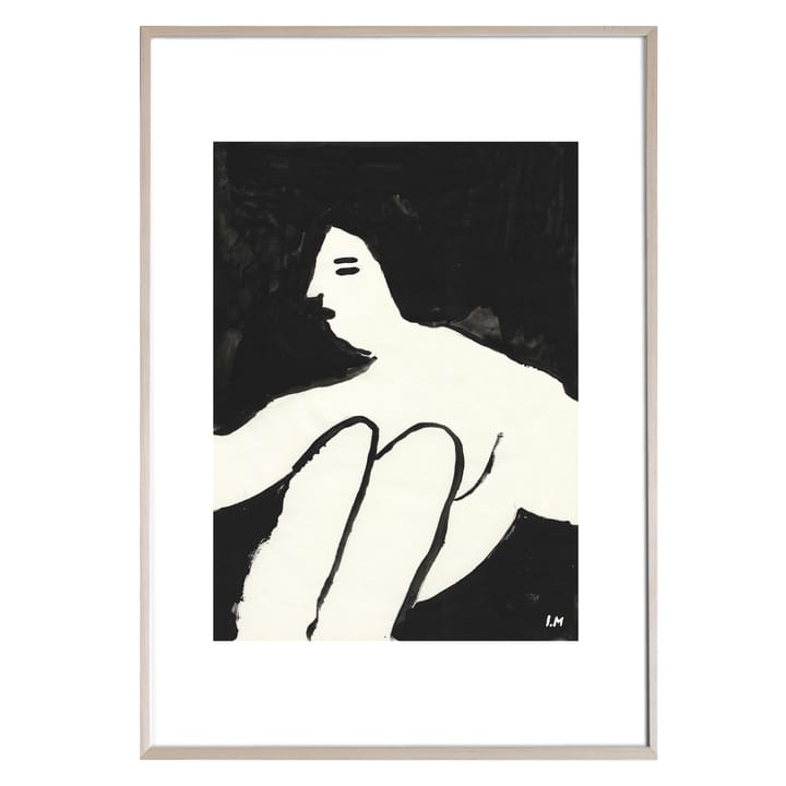 Lámina Woman - 50x70 cm - Fine Little Day