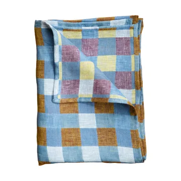 Manta Rutan 100x145 cm - Oat - Fine Little Day