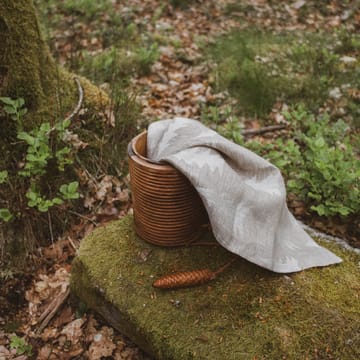 Paño de cocina Gran, lino - Sand - Fine Little Day