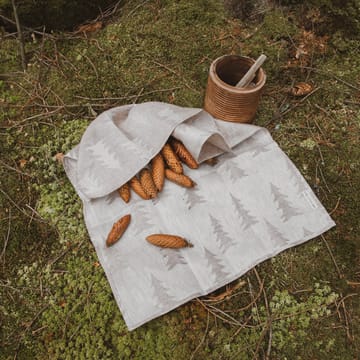 Paño de cocina Gran, lino - Sand - Fine Little Day